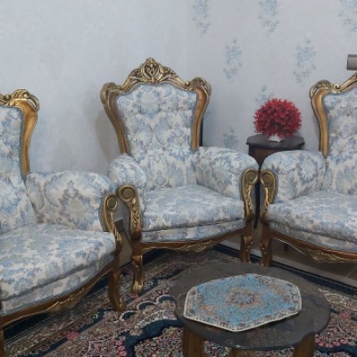 تولیدی و تعمیرات مبل تینا در بابلسر