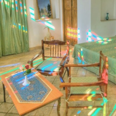 هتل لاله در یزد