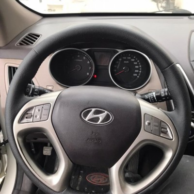 دوزندگی اتومبیل کالی در بابل