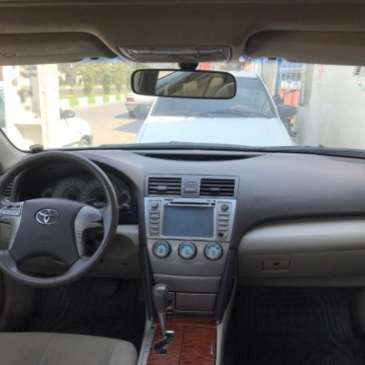 دوزندگی اتومبیل کالی در بابل