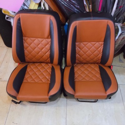 دوزندگی اتومبیل کالی در بابل