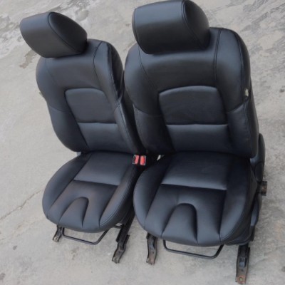 دوزندگی اتومبیل کالی در بابل