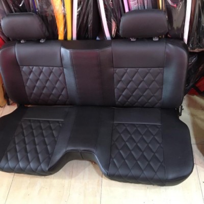 دوزندگی اتومبیل کالی در بابل