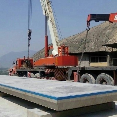 باسکول میر رحمتی ( فروش و خدمات‌ ) در قائمشهر