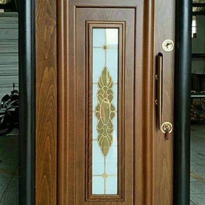 فروشگاه درب ضد سرقت آقایی در محمودآباد