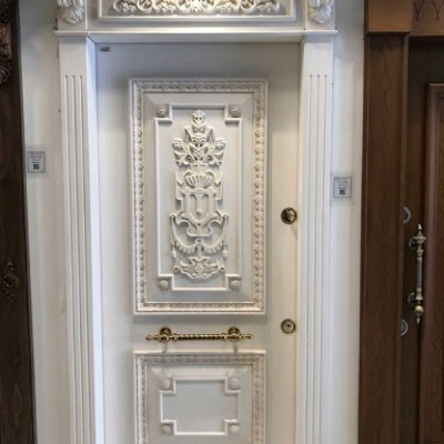 فروشگاه درب ضد سرقت آقایی در محمودآباد