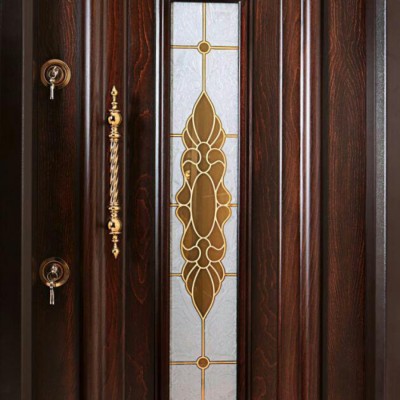 فروشگاه درب ضد سرقت آقایی در محمودآباد