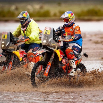 پیست موتور سواری آزادی در تهران