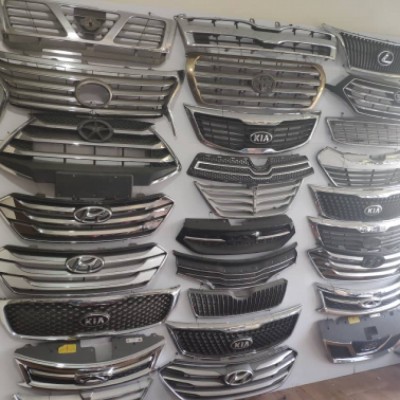 استوک فروشی محمد علی در بابل