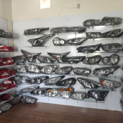 استوک فروشی محمد علی در بابل