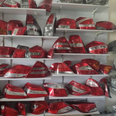 استوک فروشی محمد علی در بابل