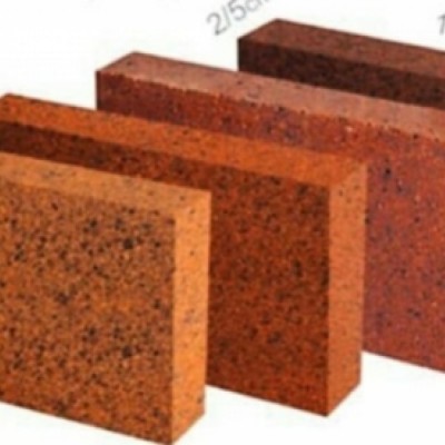 آجر نسوز و سنگ آنتیک دکوراتیو در بابلسر