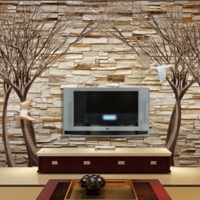 آجر نسوز و سنگ آنتیک دکوراتیو در بابلسر