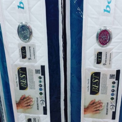 نمایندگی مرکزی تشک رویال (احمدی) در قائمشهر