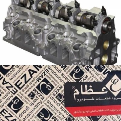 پخش سرسیلندر lion در تهران