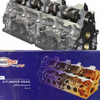 پخش سرسیلندر lion در تهران