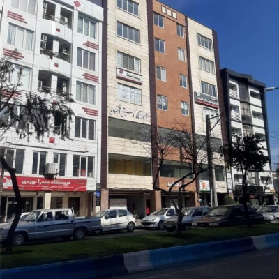 بیمه ملت نمایندگی آخوندزاده در رشت