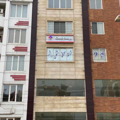 بیمه ملت نمایندگی آخوندزاده در رشت