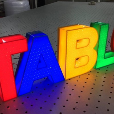 ساخت تابلو چنلیوم در بابل - تحویل فوری تابلو برجسته