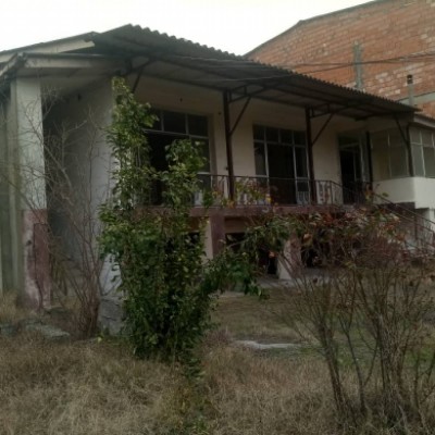 تخریب ساختمان در بابلسر - مجموعه برادران اعظمی