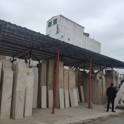 نگین سنگ اصفهان در فریدونکنار