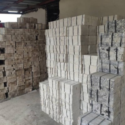 نگین سنگ اصفهان در فریدونکنار