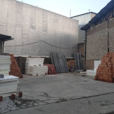 مصالح ساختمانی احمد قدس - استاد ماشاالله در قائمشهر