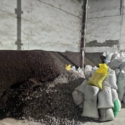 مصالح ساختمانی احمد قدس - استاد ماشاالله در قائمشهر