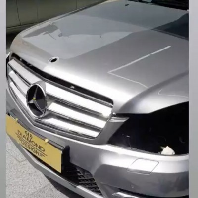 دیتیلینگ ادیت در قائمشهر