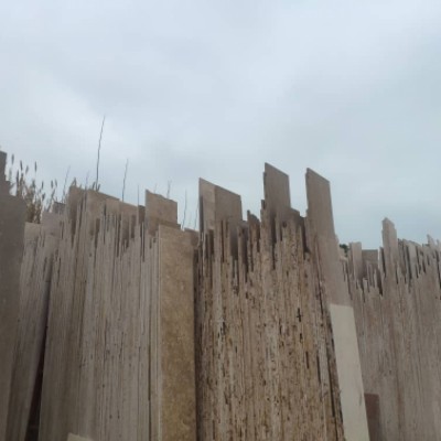 سنگ فروشی و موزاییک دماوند در فریدونکنار