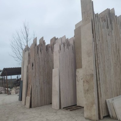 سنگ فروشی و موزاییک دماوند در فریدونکنار