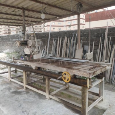 سنگ فروشی و موزاییک دماوند در فریدونکنار