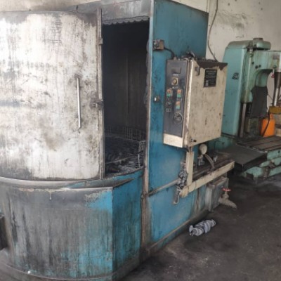 میل لنگ تراشی ارس در قائمشهر