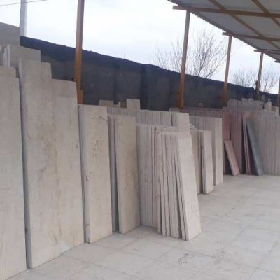 سنگ بری و سنگ فروشی نصیری در فریدونکنار