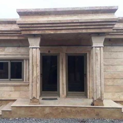 سنگ بری و سنگ فروشی نصیری در فریدونکنار