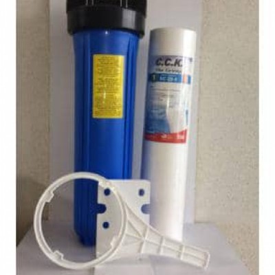 تصفیه آب محمد نژاد - فروش و خدمات در بابلسر