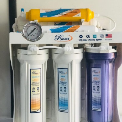 تصفیه آب محمد نژاد - فروش و خدمات در بابلسر