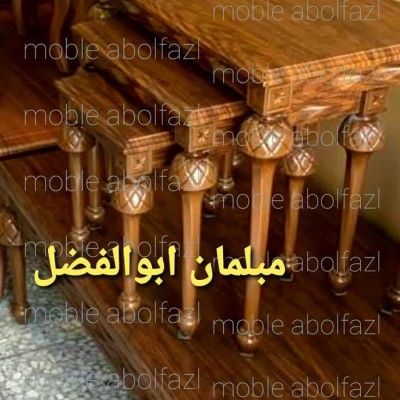 مبلمان در قائمشهر - مبلمان ابوالفضل شعبه 1