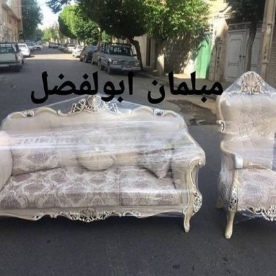 مبلمان در قائمشهر - مبلمان ابوالفضل شعبه 1