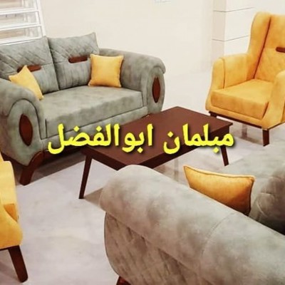 مبلمان در قائمشهر - مبلمان ابوالفضل شعبه 2