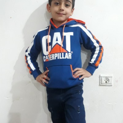 عطاری سید قاضی در اهواز