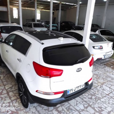 صافکاری میلاد شکری در قائمشهر