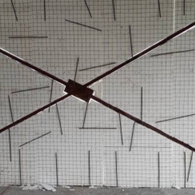 تولید دیوار پیش ساخته طبرستان - 3D پنل در قائمشهر