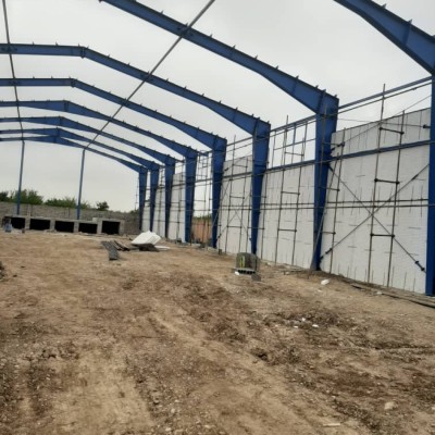 تولید دیوار پیش ساخته طبرستان - 3D پنل در قائمشهر