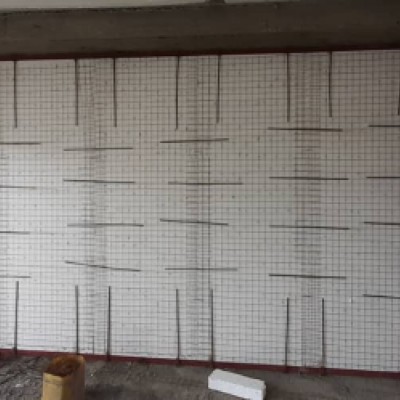 تولید دیوار پیش ساخته طبرستان - 3D پنل در قائمشهر