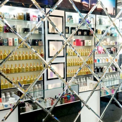 عطر و ادکلن مجد در گرگان