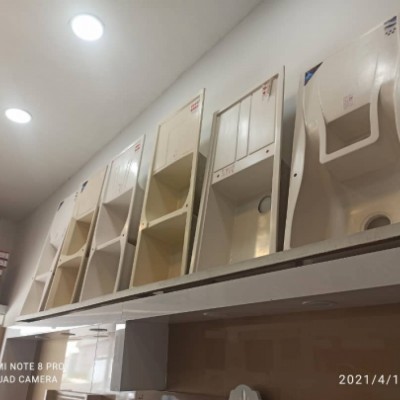 لوازم ساختمانی کاسپین مهر مامطیر در بابل