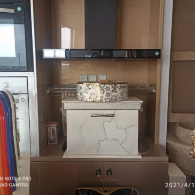 لوازم ساختمانی کاسپین مهر مامطیر در بابل