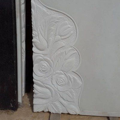 سنگ تراشی هنرکده کاظمی در اصفهان