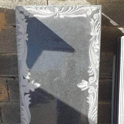 سنگ تراشی هنرکده کاظمی در اصفهان